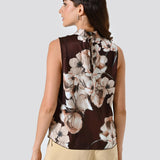 Canotta CFC0125096003Cioccolato RINASCIMENTO