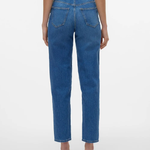 jeans tessa ra380 ga 10297655MEDIUM BLUE DENIM VERO MODA