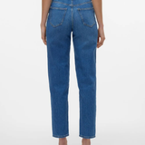 jeans tessa ra380 ga 10297655MEDIUM BLUE DENIM VERO MODA