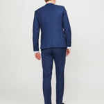 12141112MEDIEVAL BLUE JACK & JONES