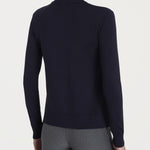 LUPETTO DI44TVBleu RAGNO