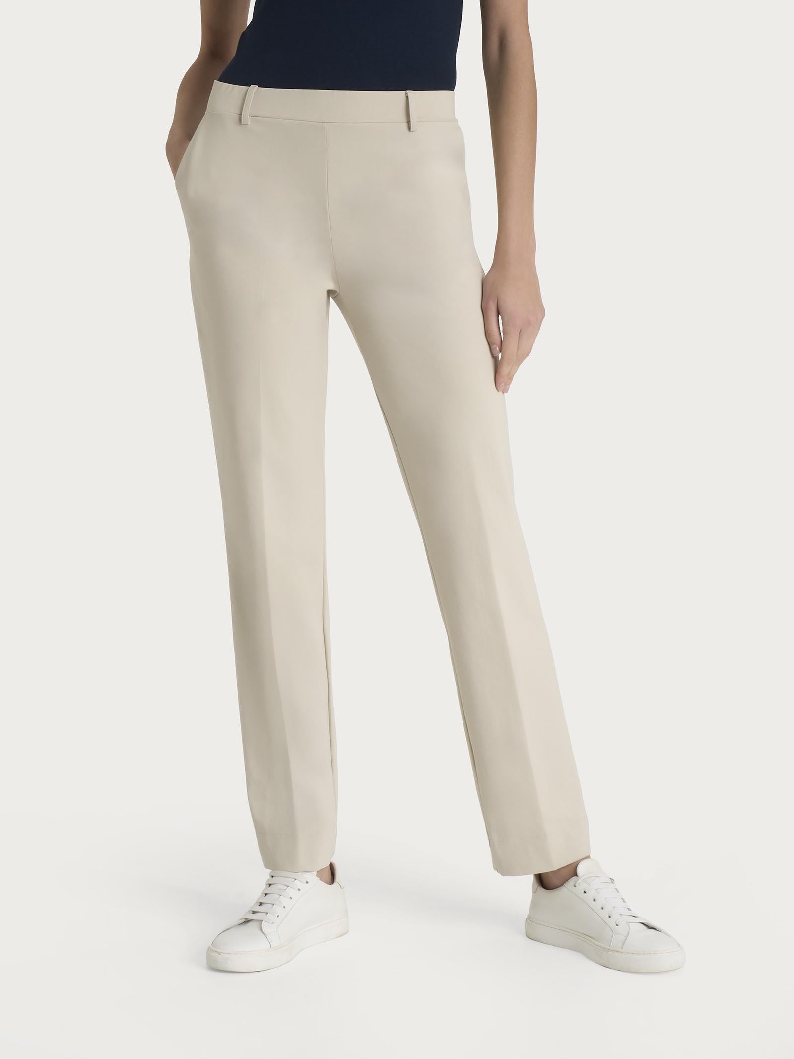 Pantalone Straight/Pockets Ragno 