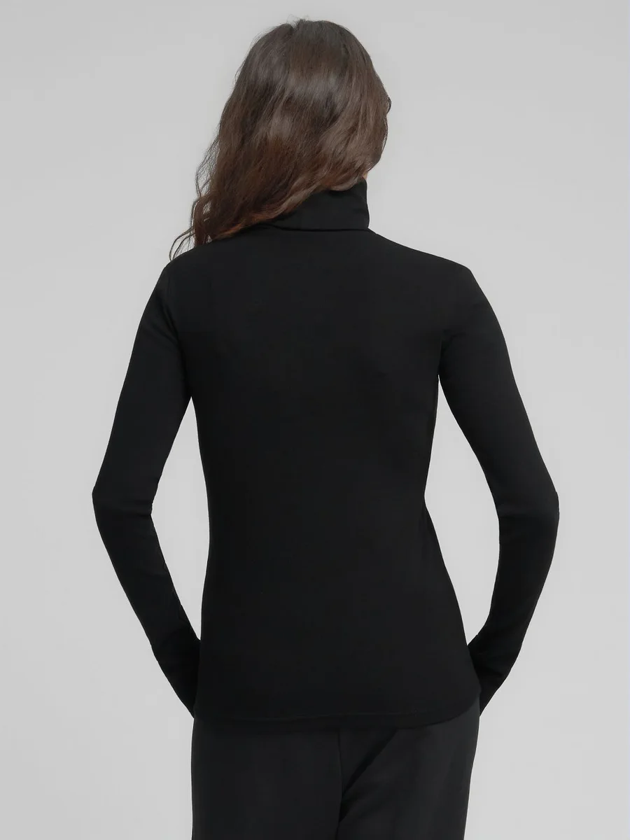 T-shirt manica lunga 
