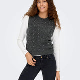 maglia renata 15353076DARK GREY ONLY