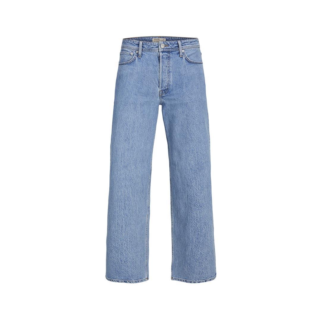 jeans eddie sbd 911 12202489BLUE DENIM JACK & JONES