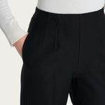 PANTALONE STRAIGHT+POCKETS DO32PPNero RAGNO