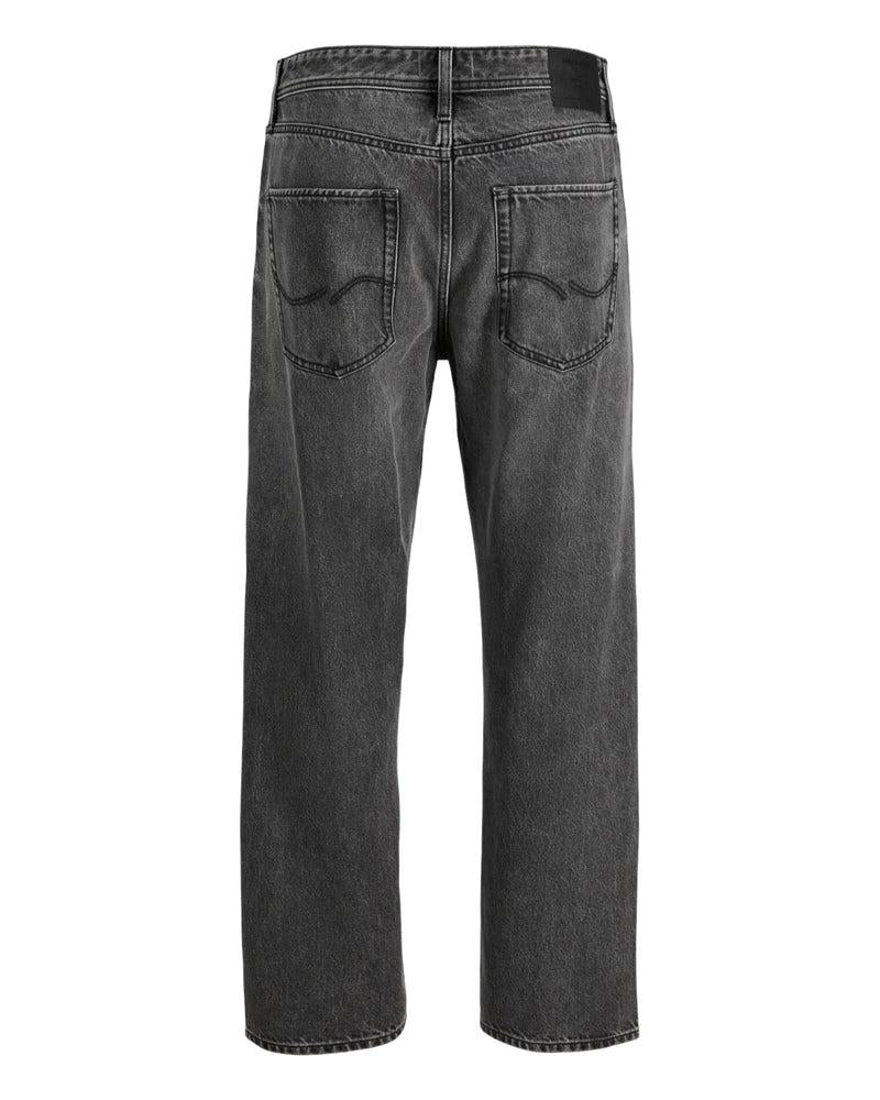 jeans eddie sbd 766 12278153BLACK SAND JACK & JONES