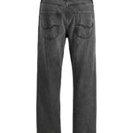 jeans eddie sbd 766 12278153BLACK SAND JACK & JONES