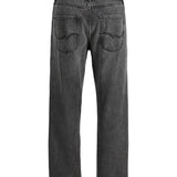 jeans eddie sbd 766 12278153BLACK SAND JACK & JONES