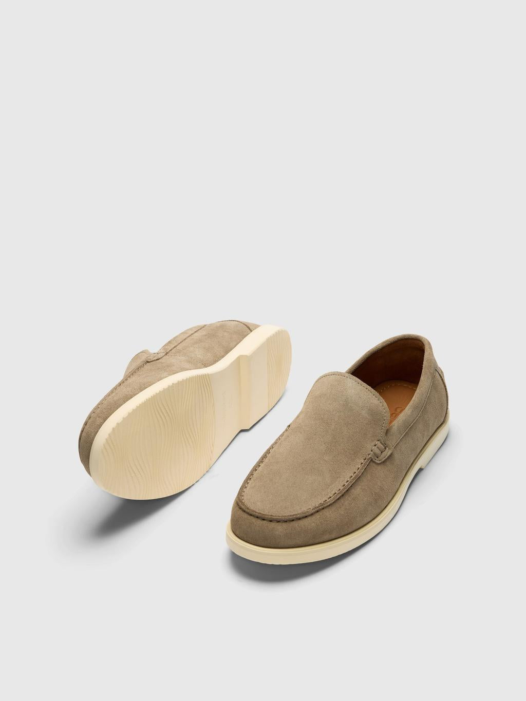 Scarpe Owen Selected 