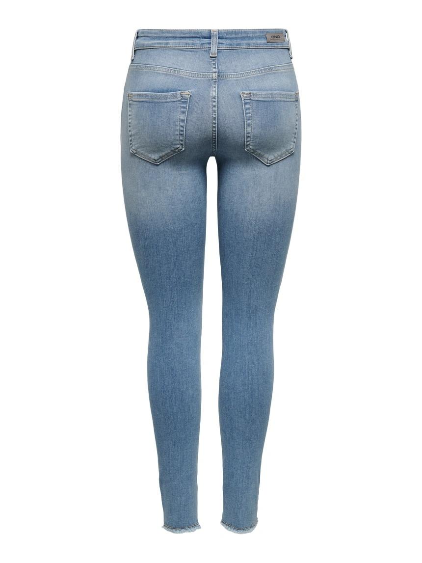 Jeans Blush Rea1467 Only 