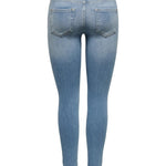 Jeans Blush Rea1467 Only 