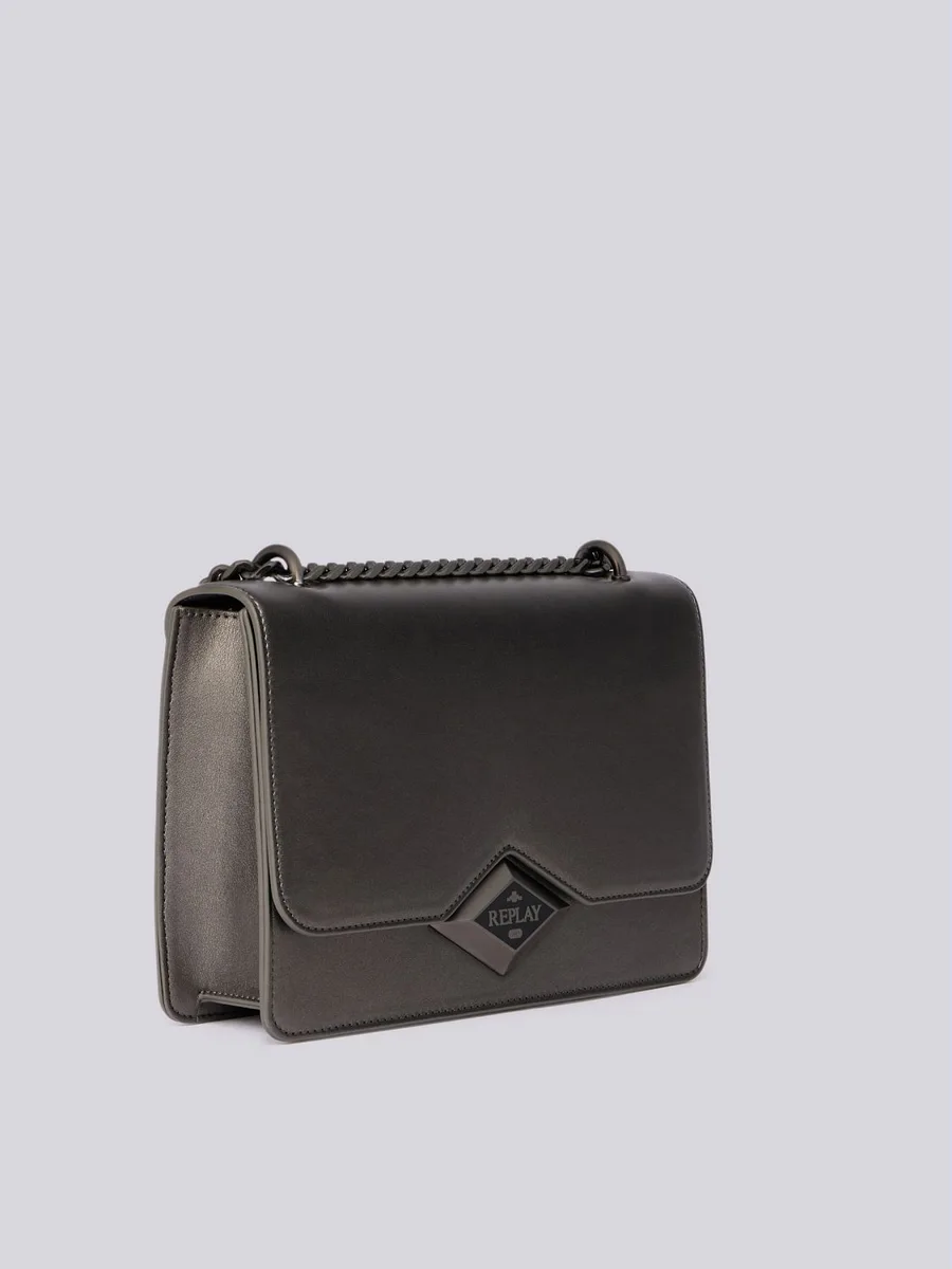Borsa FW3000.056.A0015GGUN METAL REPLAY