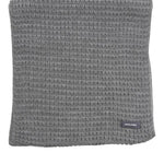 scaldacollo waffle 12127829GREY MELANGE JACK & JONES
