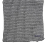 scaldacollo waffle 12127829GREY MELANGE JACK & JONES