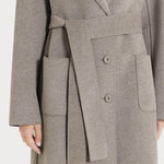 CAPPOTTO LUNGO 