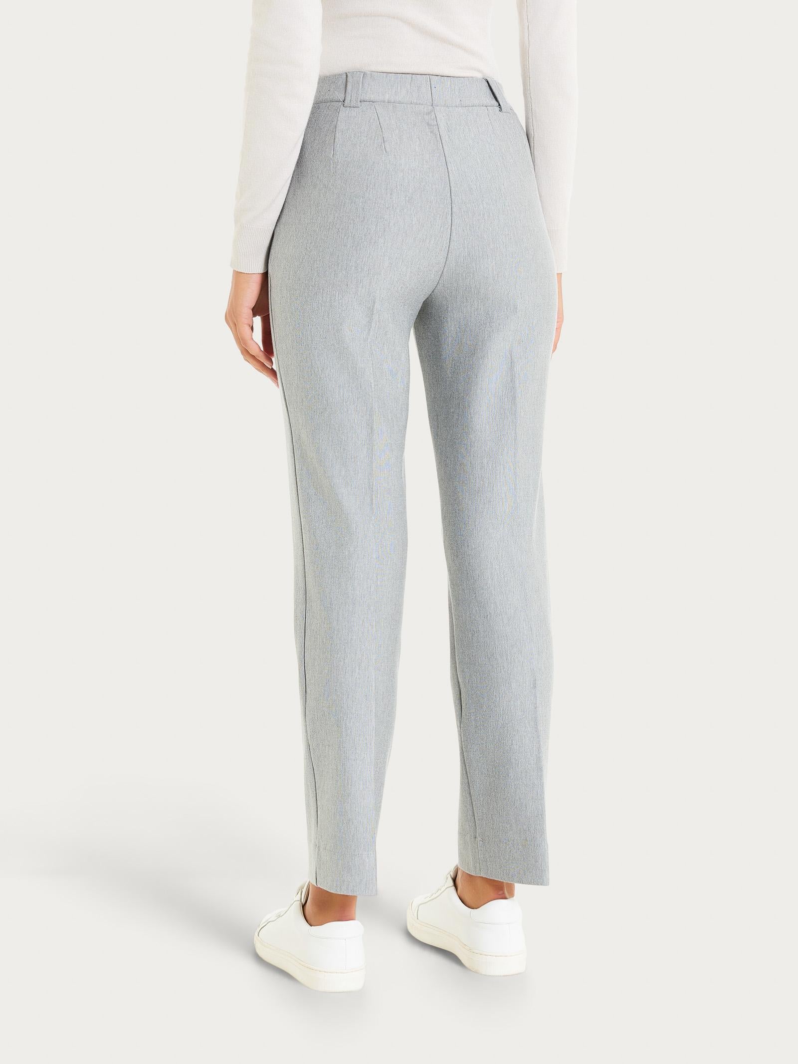 PANTALONE STRAIGHT/POCKET 