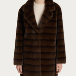 CAPPOTTO DQ43KBChocolate Torte RAGNO