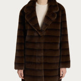 CAPPOTTO DQ43KBChocolate Torte RAGNO