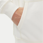 FELPA MW0MW39691Ivory Petal TOMMY HILFIGER