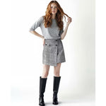 gonna CFC0127502003NERO RINASCIMENTO