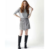 gonna CFC0127502003NERO RINASCIMENTO