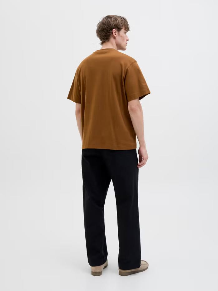 T-Shirt Urban Jack & Jones 