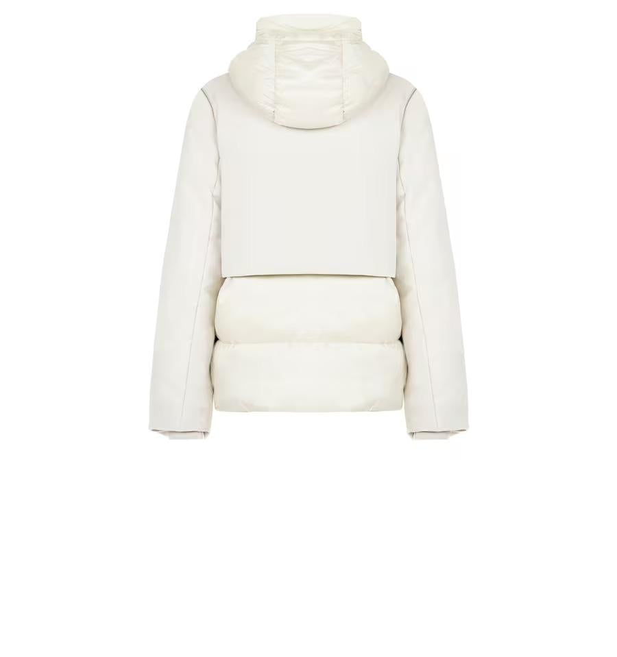 Cappotto CFC0122224003Grigio Chiaro RINASCIMENTO