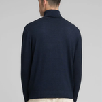 Maglia UK4855.000.G21901DEEP BLUE REPLAY