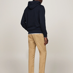 FELPA MW0MW32673Desert Sky TOMMY HILFIGER