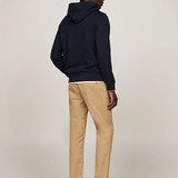 FELPA MW0MW32673Desert Sky TOMMY HILFIGER