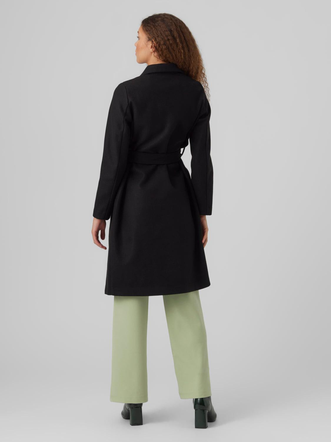 cappotto fortuneaya 
