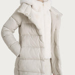 GIUBBOTTO DQ60KOChampignon RAGNO