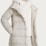 GIUBBOTTO DQ60KOChampignon RAGNO