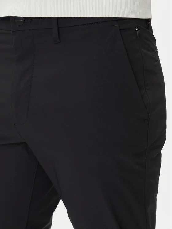 PANTALONE LV04LB610GBlack CALVIN KLEIN