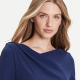 Tuta CFC0125314003Blu Navy RINASCIMENTO