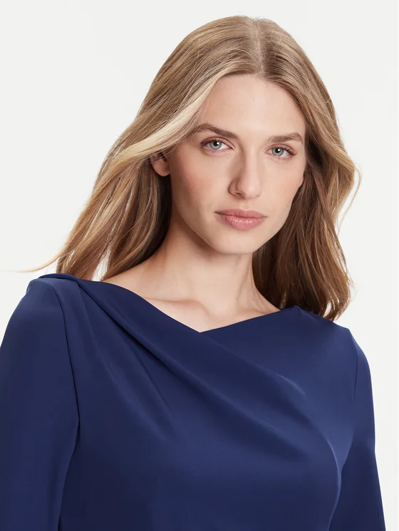 Tuta CFC0125314003Blu Navy RINASCIMENTO