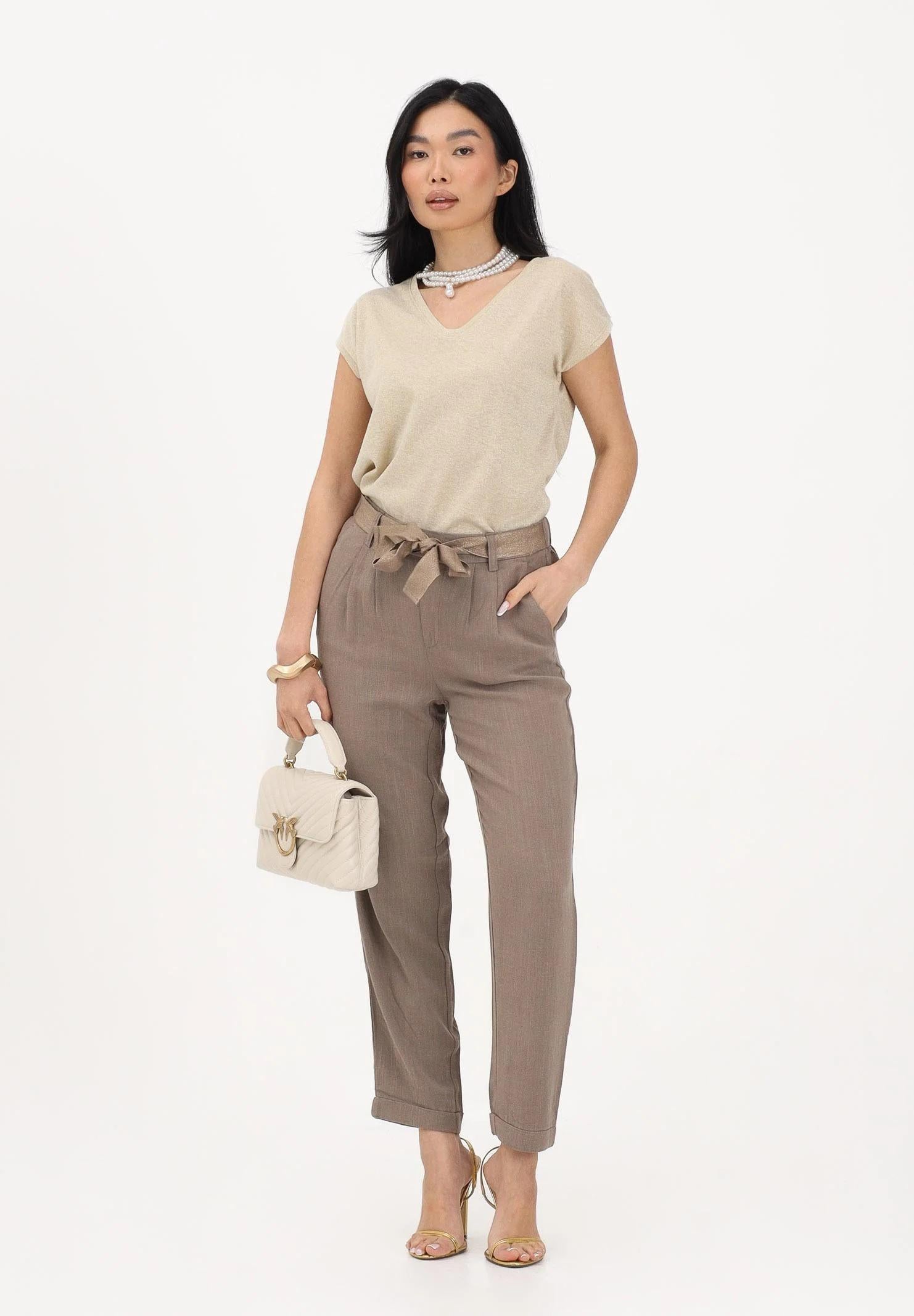 Pantalone Rita-Siesta Only 