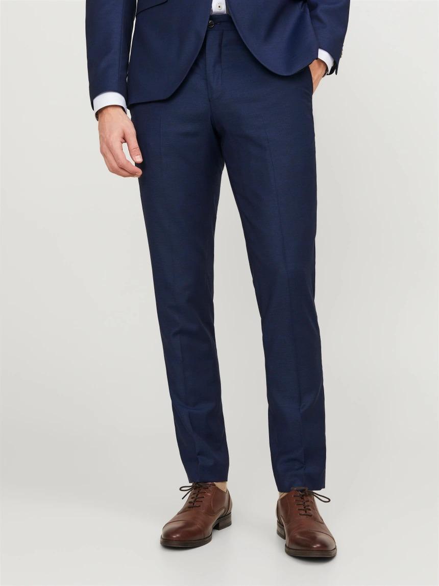 12141112DARK NAVY JACK & JONES