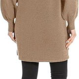 Vestito DK3903.000.G23372CAMEL REPLAY