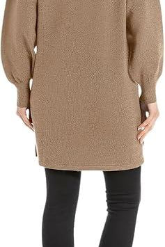 Vestito DK3903.000.G23372CAMEL REPLAY