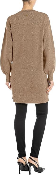 Vestito DK3903.000.G23372CAMEL REPLAY