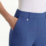 Pantalone Carrot With Pockets Ragno 