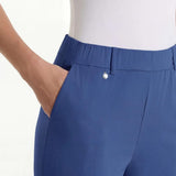 Pantalone Carrot With Pockets Ragno 