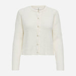 cardigan petra 15350655CLOUD DANCER ONLY