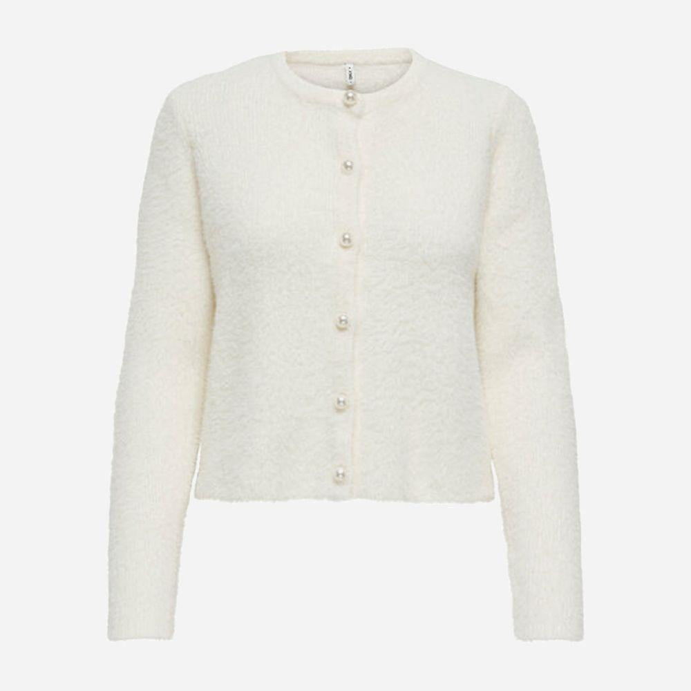 cardigan petra 15350655CLOUD DANCER ONLY