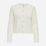 cardigan petra 15350655CLOUD DANCER ONLY