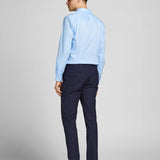 camicia parma 12097662CASHMERE BLUE JACK & JONES