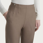 PANTALONE CARROT / POCKETS DO32PSPine Bark RAGNO