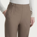 PANTALONE CARROT / POCKETS DO32PSPine Bark RAGNO